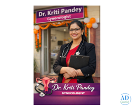 Best Gynecologist in Gomti Nagar