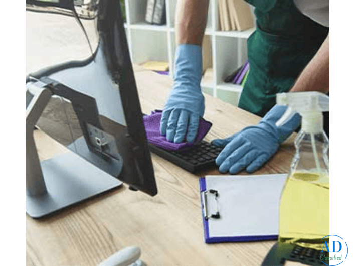 Professional Cleaning Services in Brighton | Book Today