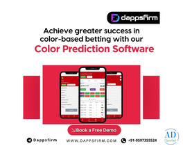 End-to-End Colour Prediction Software Devlopment Company – Free Consultation
