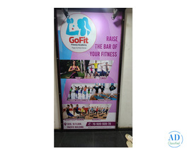 GoFit Fitness Academy | Best fitness classes in Kharghar, Navi Mumbai.