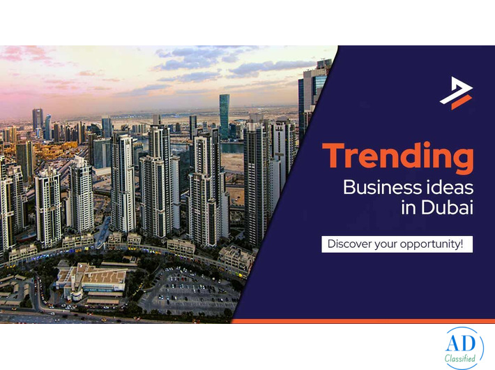 Small Business Ideas in UAE for Entrepreneurs | Shuraa Tax