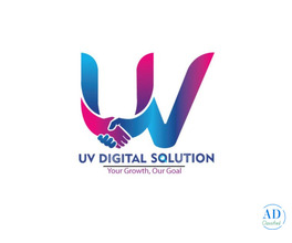 Digital Marketing Agency in Ahmedabad | UV Digital Solution
