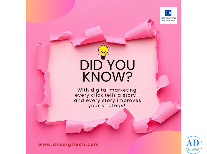 Advanced Pay-Per-Click Advertising by Dks Digitech