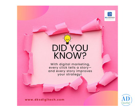 Advanced Pay-Per-Click Advertising by Dks Digitech