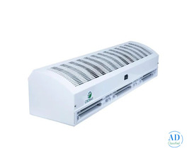 Air Curtain Manufacturers – Flintron Tech