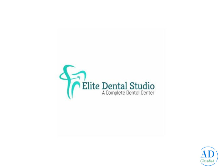 Elite Dental Studio - Best Dental Clinic in Calicut
