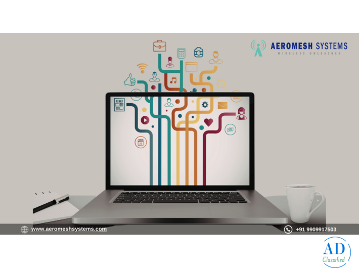 Understanding Mesh Wi-Fi as a Modern Networking Approach