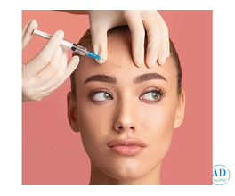 Dermal Fillers in Dubai for Natural, Youthful Enhancement