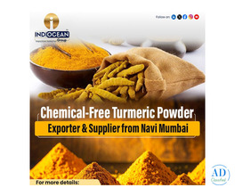 Turmeric powder wholesale near me