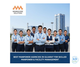 Manpower Agency in Delhi NCR Driving Business Productivity