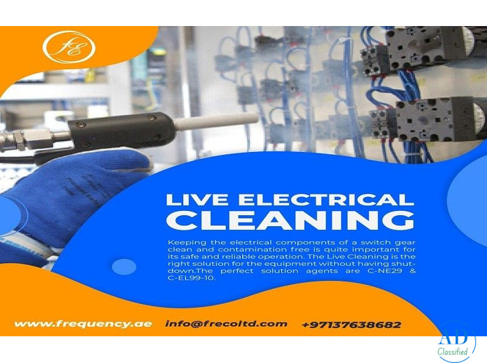 Premium Electrical Engineering and Design Services