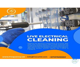 Premium Electrical Engineering and Design Services