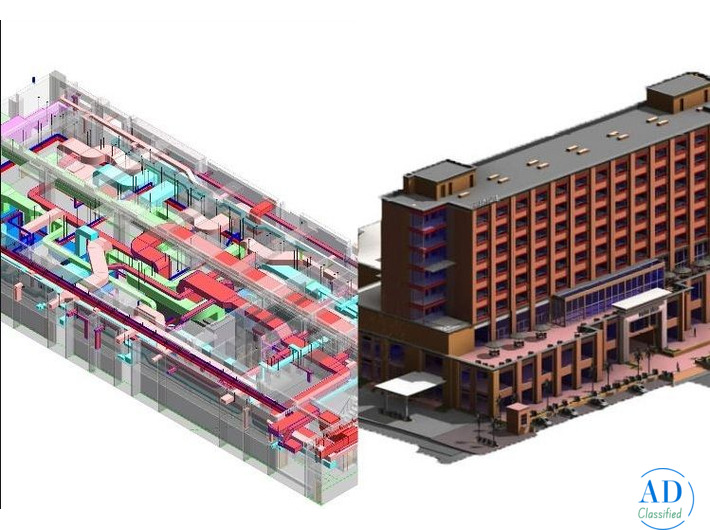 High-Quality 2D CAD Drafting Services in Arkansas