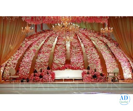 Kirti Nagar Spacious Banquet Hall to Hold Grandsome Celebrations