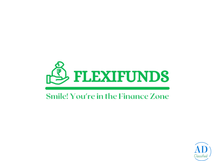 Get instant Personal loan- Apply Online || Flexifunds
