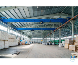 Industrial Shed on Rent in Bhiwandi – Shubh Vaastu