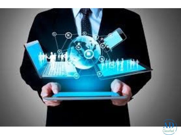 LIYAN IT SOLUTION - Best IT Company In Vaishali Nagar, Jaipur