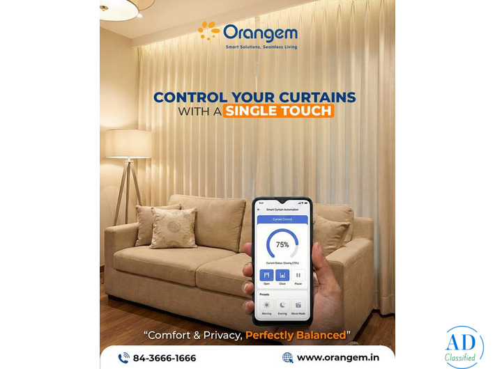 How Long Does Smart Home Automation Installation Take Locally?