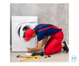 Washing Machine Repair in Pune