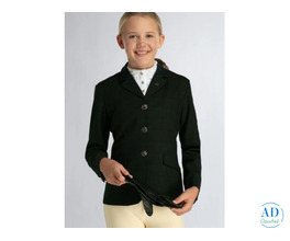 How to Choose a Show Jacket for Kids | Giddyupgirl Riding Wear