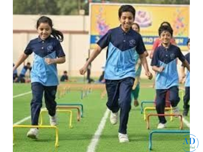 🌟 ADMISSIONS OPEN – SOULKRAFTS SPECIAL SCHOOL 🌟 📍 Dwarka Sector 7