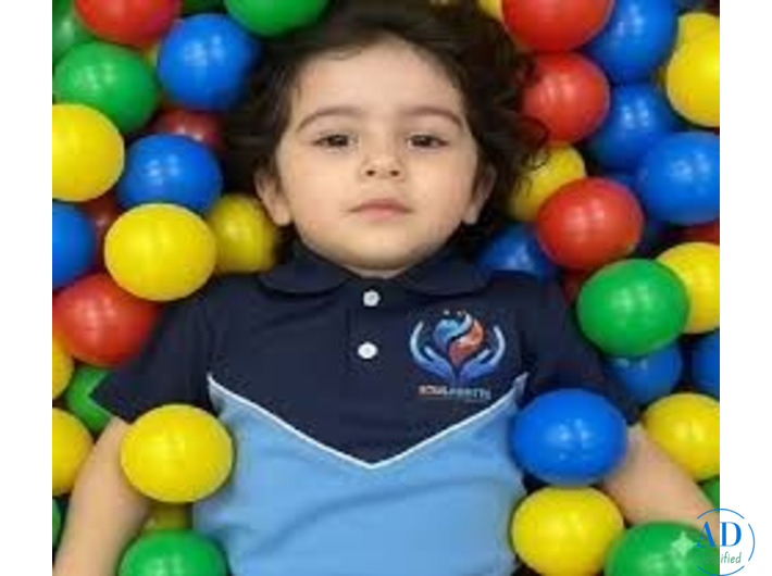 🌟 ADMISSIONS OPEN – SOULKRAFTS SPECIAL SCHOOL 🌟 📍 Dwarka Sector 7