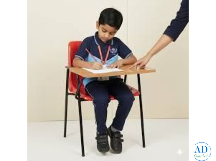 🌟 ADMISSIONS OPEN – SOULKRAFTS SPECIAL SCHOOL 🌟 📍 Dwarka Sector 7