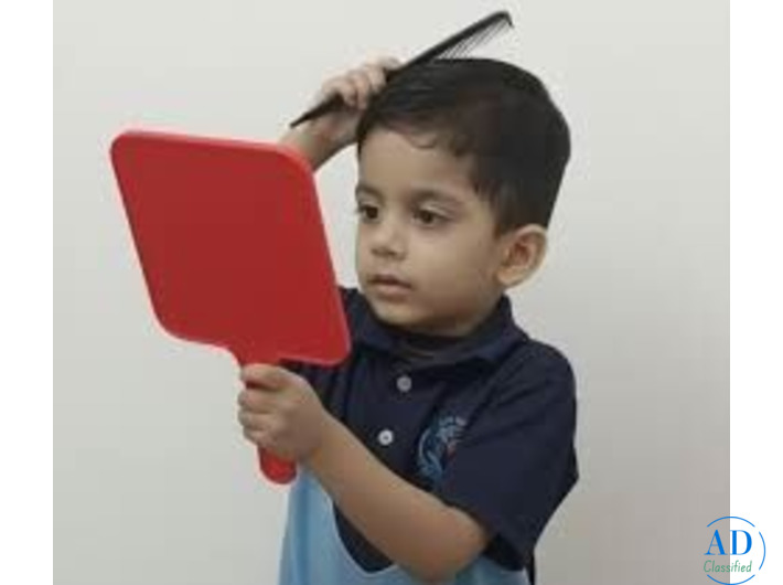 🌟 ADMISSIONS OPEN – SOULKRAFTS SPECIAL SCHOOL 🌟 📍 Dwarka Sector 7