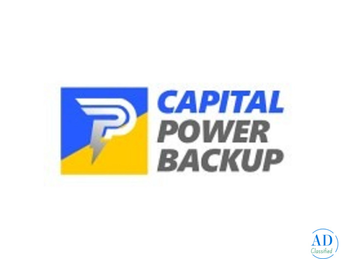 High-Capacity UPS on Rent | Reliable Emergency Power Backup