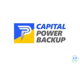 High-Capacity UPS on Rent | Reliable Emergency Power Backup
