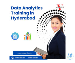Data Analytics Course in Hyderabad