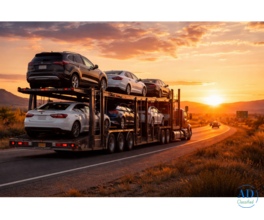 State to State Car Shipping