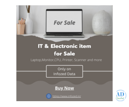 Redefining Office Procurement with Infozed: Smarter, Faster, More Reliable