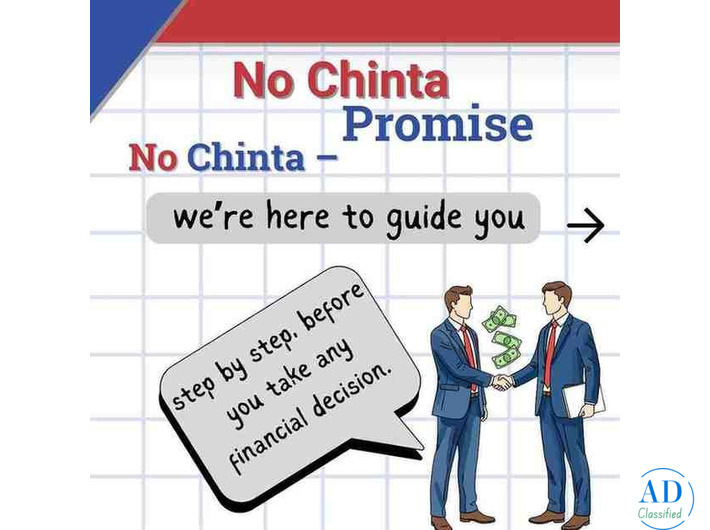 No chinta if chintamani is here