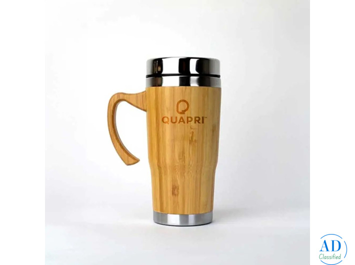 Insulated Mugs with Handle