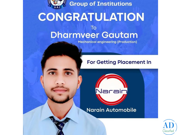 Bachelor of Pharmacy in Lucknow – Ambekeshwar Group of Institutions