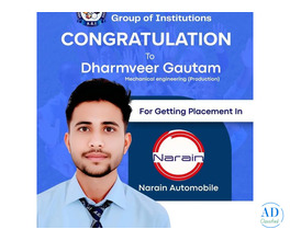 Bachelor of Pharmacy in Lucknow – Ambekeshwar Group of Institutions