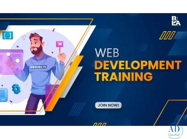 Web Development Courses