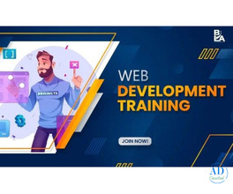 Web Development Courses