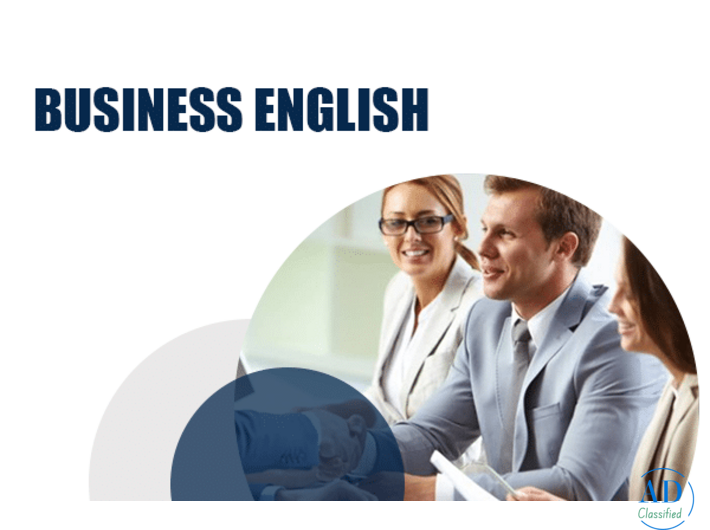 Business English Course in Kuwait | Edoxi Training Institute