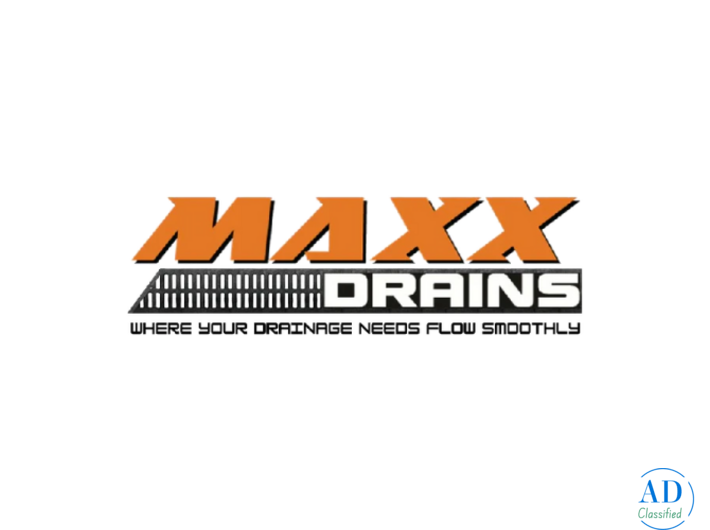 Residential Drainage Solutions by Maxx Drains for Safer Homes