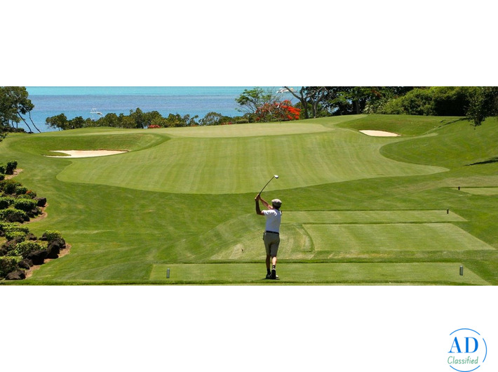 Book Luxury Hotels in Mauritius – Premium Beach Resorts & Villas