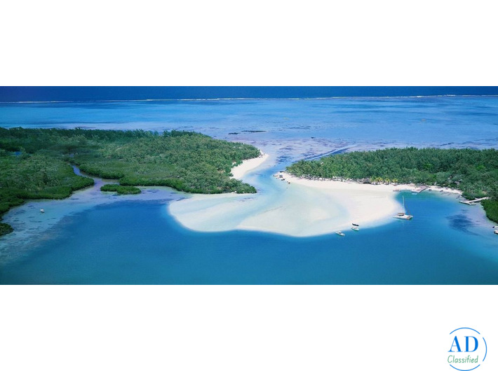 Book Luxury Hotels in Mauritius – Premium Beach Resorts & Villas
