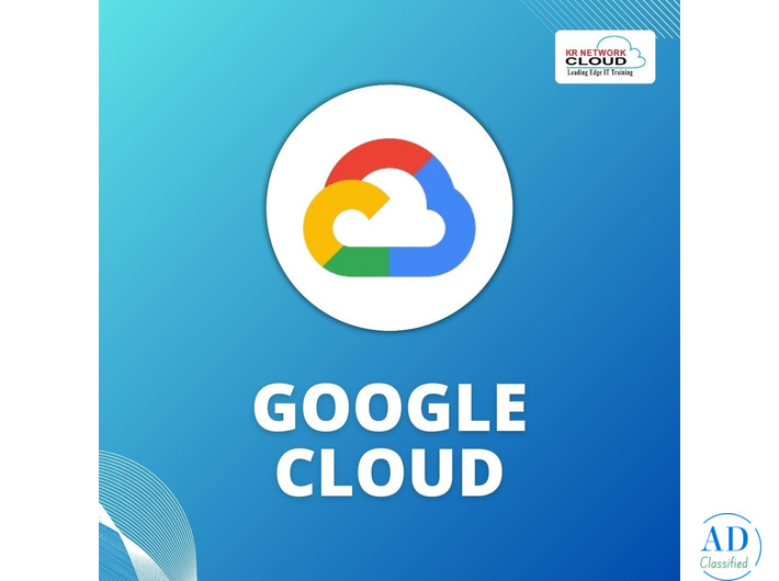 Best Cloud Computing Course in Delhi with Certification