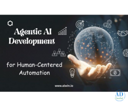 Agentic AI for Sales and Marketing