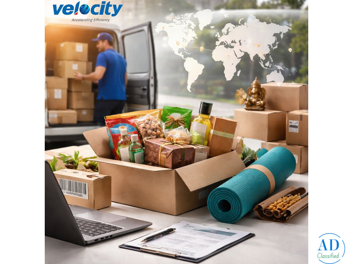 Velocity Express - Kannur