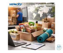 Velocity Express - Kannur