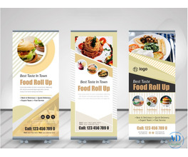 Custom Banner Printing Services in Kerala