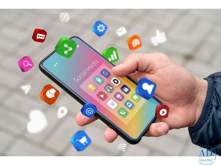 Social Media Agency in Lebanon - Microbits