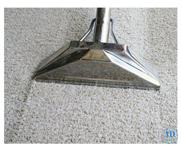 Residential & Commercial Carpet Cleaning service in San Francisco Bay Area